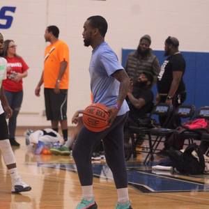 Meet your Posher, Ed